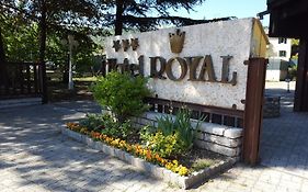 Royal Hotel Lake Garda